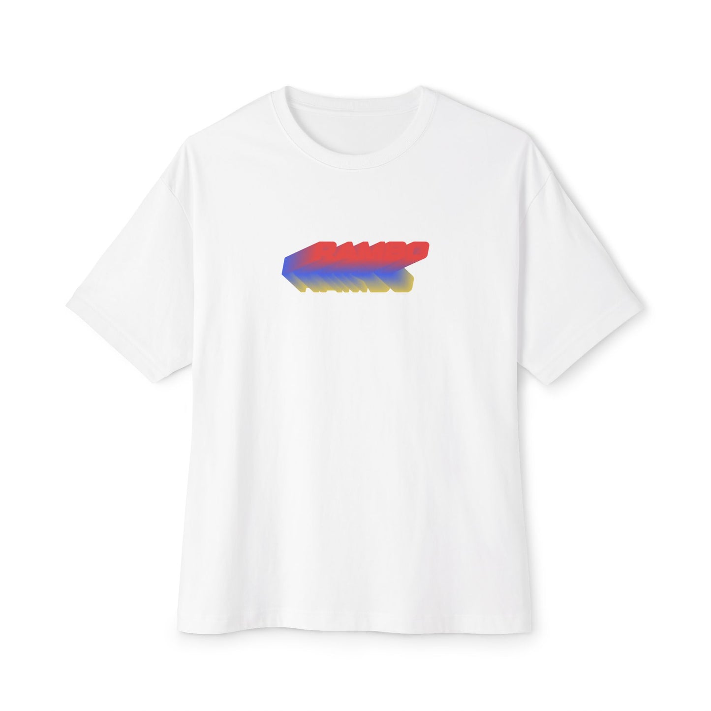RAMBO TEE
