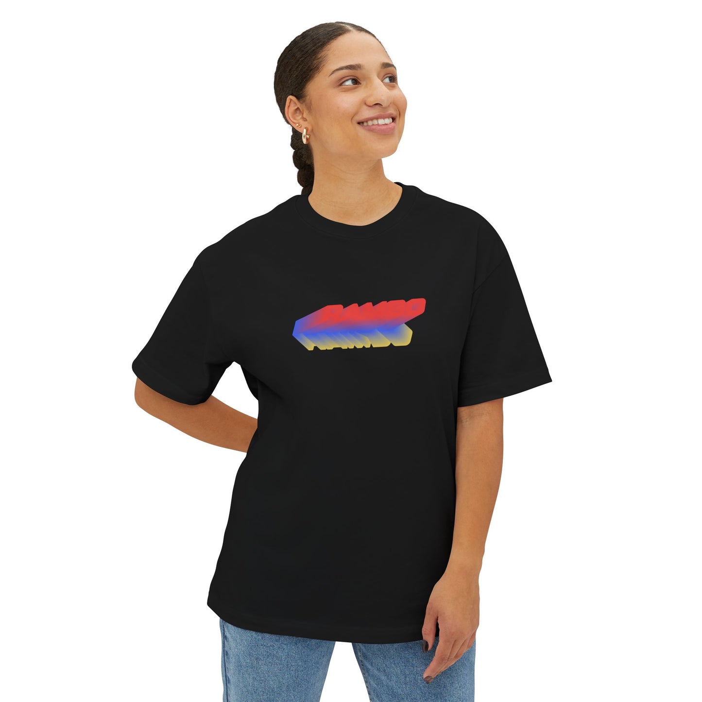 RAMBO TEE